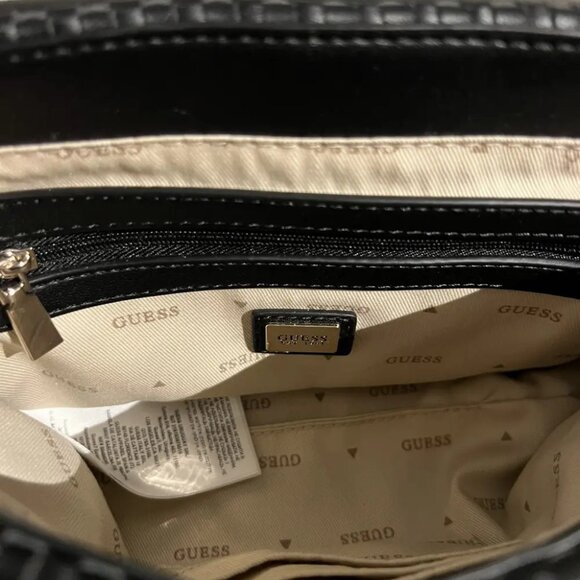 Tory Burch Leather handbag - Picture 4 of 5